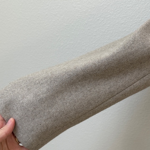 Aritzia Babaton The Stedman Coat - Picture 3 of 10